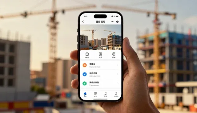 智能小程序商城选型与维护建议