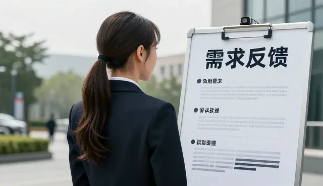 智能小程序商城选型时的业务逻辑关注点解析