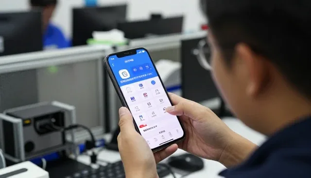 广州云海叮当网络科技有限公司轻量级APP开发带来更好的使用体验