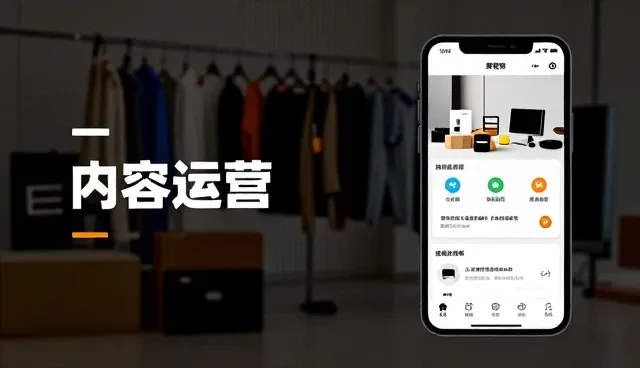 信息更新在小程序商城中的关键作用与发展趋势